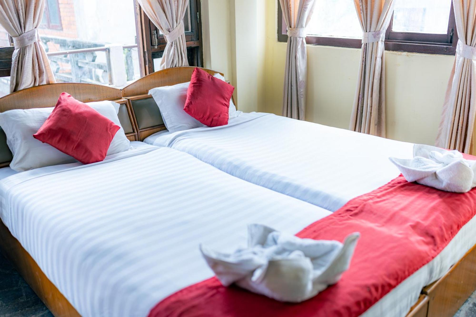 Golden Gate Guest House Bhaktapur Exterior photo