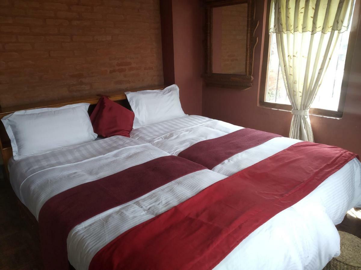 Golden Gate Guest House Bhaktapur Exterior photo